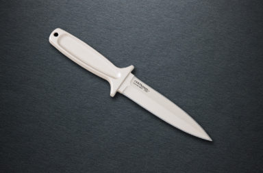 Cold Steel Drop Forged Boot Knife