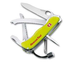 Victorinox Swiss Army RescueTool