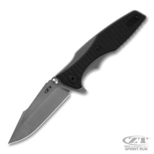 ZT 0393SW Sprint Run