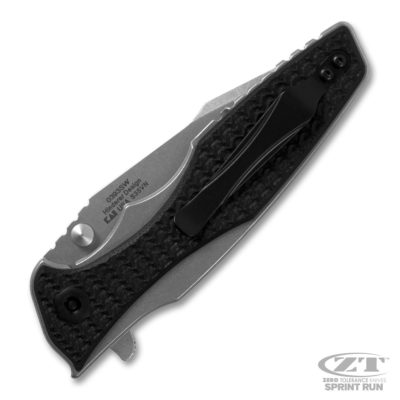 ZT 0393SW Sprint Run