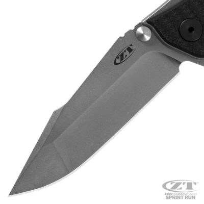 ZT 0393SW Sprint Run