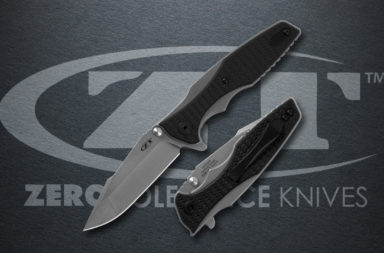 ZT 0393SW Sprint Run