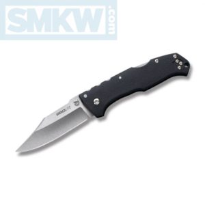 Cold Steel Pro Lite