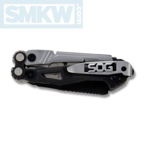 SOG Reactor