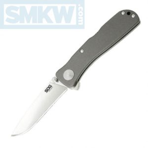 SOG Twitch II