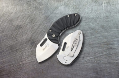 Boker Plus Nano