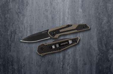 Kershaw Fraxion