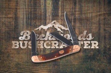 Rough Rider Backwoods Bushcrafter