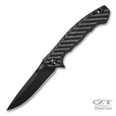 ZT 0452WBW Sprint Run