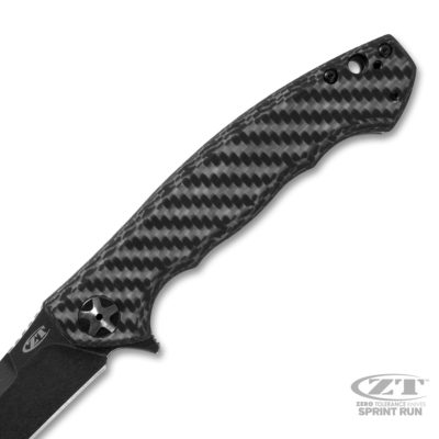 ZT 0452WBW Sprint Run