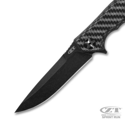 ZT 0452WBW Sprint Run