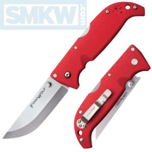 Cold Steel Finn Wolf