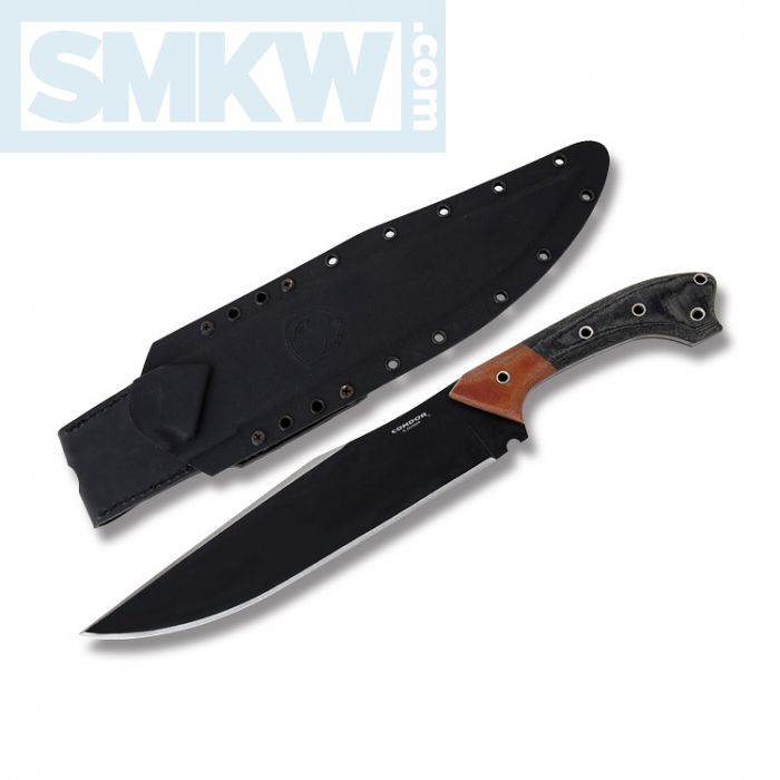 The Condor Atrox – now that’s a knife – Knife Newsroom