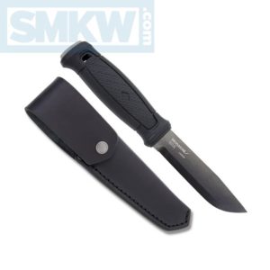 Morakniv Garberg Black Carbon