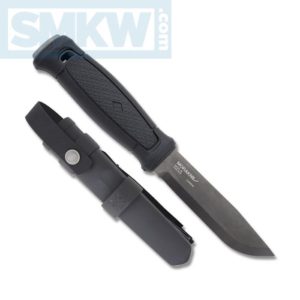 Morakniv Garberg Black Carbon