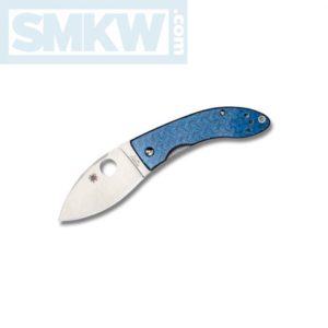 Spyderco Lil’ Lum Sprint Run 