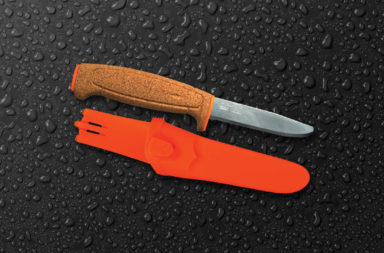 Morakniv Floating Boat Knife