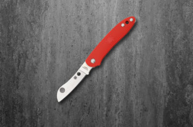 Spyderco Roadie