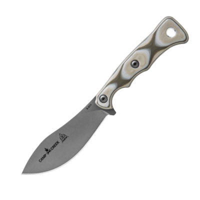 TOPS Knives Camp Creek