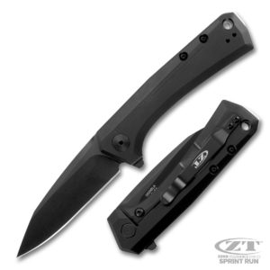 ZT 0808BLK