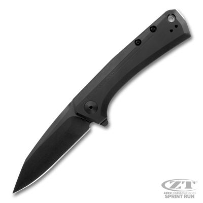 ZT 0808BLK