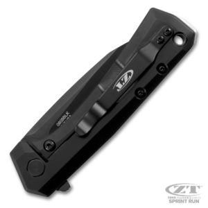 ZT 0808BLK