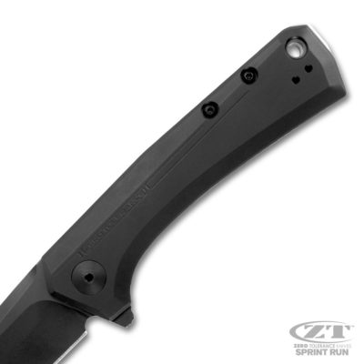 ZT 0808BLK