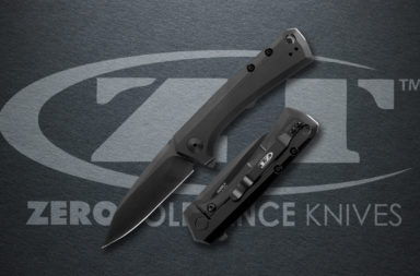 ZT 0808BLK