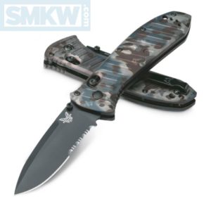 2018 Limited Edition Benchmade Presidio II