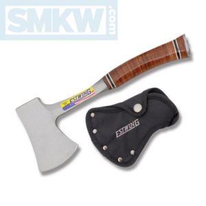 Estwing Sportsman’s Axe