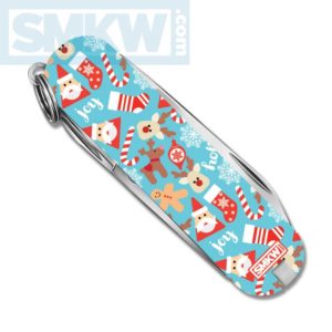 Victorinox Swiss Army Christmas Special