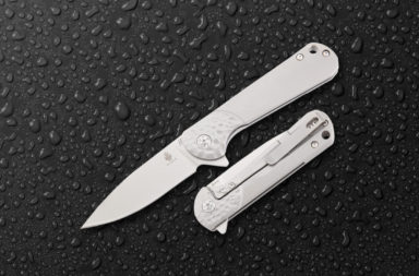 Kizer Envoy