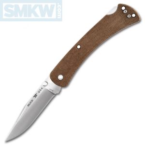 Buck Knives Slim Pro