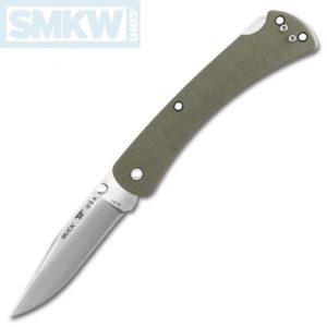 Buck Knives Slim Pro