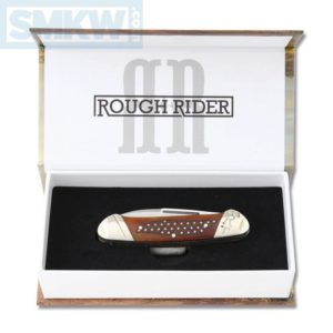 Rough Rider Tobacco Road