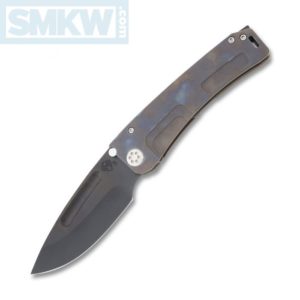 Top Shelf Knives