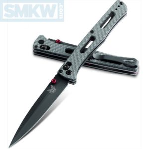 2019 Benchmade