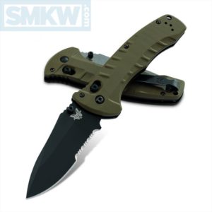 2019 Benchmade