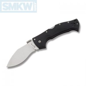 Cold Steel Rajah 3