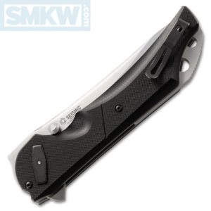 CRKT Seismic