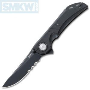 CRKT Seismic