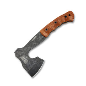 ESEE Gibson Axe