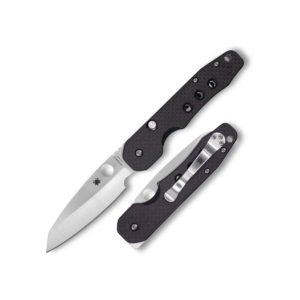 Spyderco Smock