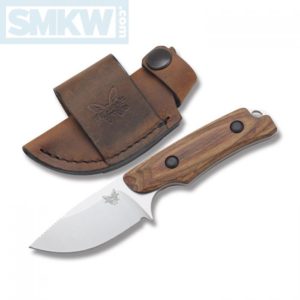 Benchmade Hidden Canyon Hunter