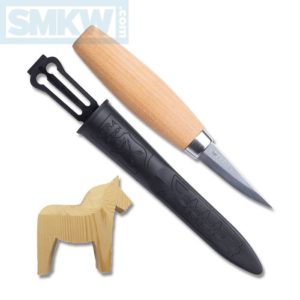 Morakniv 120 Carving Kit