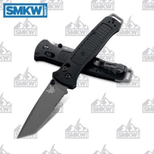 Benchmade 537 Bailout