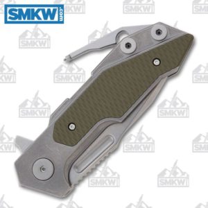 Hinderer Knives Full Track