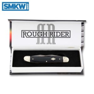 Rough Ryder Titanium series