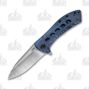 ZT 0801TIBLU Sprint Run