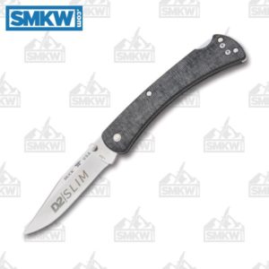 Buck 110 D2 Slim Pro